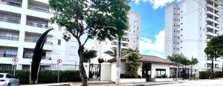 Apartamento para Locação 02 Dormitórios sendo 01 Suíte - Residencial Torres de Itu