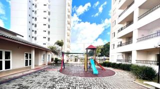 Apartamento para Locação 02 Dormitórios sendo 01 Suíte - Residencial Torres de Itu