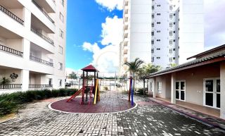 Apartamento para Locação 02 Dormitórios sendo 01 Suíte - Residencial Torres de Itu
