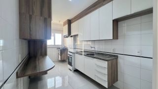 Apartamento à Venda no Residence Moutonnée em Salto | 3 Dormitórios | Suíte | Planejados | Varanda com Vidro | 2 Vagas