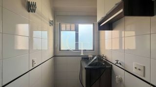 Apartamento à Venda no Residence Moutonnée em Salto | 3 Dormitórios | Suíte | Planejados | Varanda com Vidro | 2 Vagas