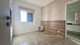 Apartamento à Venda no Residence Moutonnée em Salto | 3 Dormitórios | Suíte | Planejados | Varanda com Vidro | 2 Vagas