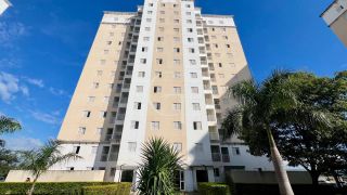Apartamento à Venda no Residence Moutonnée em Salto | 3 Dormitórios | Suíte | Planejados | Varanda com Vidro | 2 Vagas