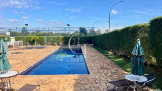 Apartamento à Venda no Residence Moutonnée em Salto | 3 Dormitórios | Suíte | Planejados | Varanda com Vidro | 2 Vagas