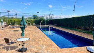 Apartamento à Venda no Residence Moutonnée em Salto | 3 Dormitórios | Suíte | Planejados | Varanda com Vidro | 2 Vagas