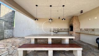 Apartamento à Venda no Residence Moutonnée em Salto | 3 Dormitórios | Suíte | Planejados | Varanda com Vidro | 2 Vagas