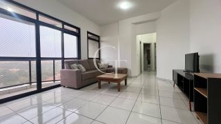 Apartamento Mobiliado para Locação no Edifício Villa Di Firenze em Itu | 93m² | Andar Alto | 3 Dormitórios | Suíte | Vista Livre