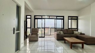 Apartamento Mobiliado para Locação no Edifício Villa Di Firenze em Itu | 93m² | Andar Alto | 3 Dormitórios | Suíte | Vista Livre