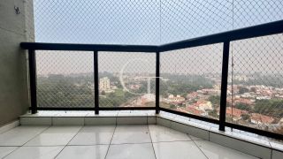 Apartamento Mobiliado para Locação no Edifício Villa Di Firenze em Itu | 93m² | Andar Alto | 3 Dormitórios | Suíte | Vista Livre