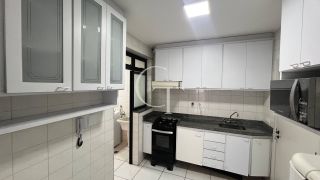 Apartamento Mobiliado para Locação no Edifício Villa Di Firenze em Itu | 93m² | Andar Alto | 3 Dormitórios | Suíte | Vista Livre