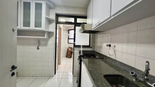 Apartamento Mobiliado para Locação no Edifício Villa Di Firenze em Itu | 93m² | Andar Alto | 3 Dormitórios | Suíte | Vista Livre