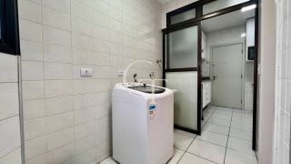 Apartamento Mobiliado para Locação no Edifício Villa Di Firenze em Itu | 93m² | Andar Alto | 3 Dormitórios | Suíte | Vista Livre