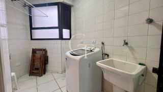 Apartamento Mobiliado para Locação no Edifício Villa Di Firenze em Itu | 93m² | Andar Alto | 3 Dormitórios | Suíte | Vista Livre