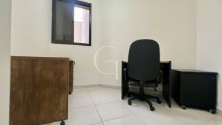 Apartamento Mobiliado para Locação no Edifício Villa Di Firenze em Itu | 93m² | Andar Alto | 3 Dormitórios | Suíte | Vista Livre