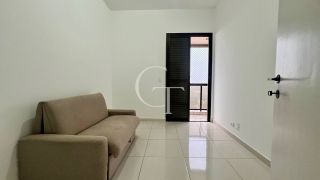Apartamento Mobiliado para Locação no Edifício Villa Di Firenze em Itu | 93m² | Andar Alto | 3 Dormitórios | Suíte | Vista Livre