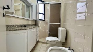 Apartamento Mobiliado para Locação no Edifício Villa Di Firenze em Itu | 93m² | Andar Alto | 3 Dormitórios | Suíte | Vista Livre
