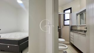 Apartamento Mobiliado para Locação no Edifício Villa Di Firenze em Itu | 93m² | Andar Alto | 3 Dormitórios | Suíte | Vista Livre
