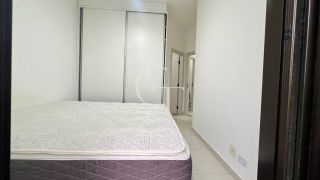 Apartamento Mobiliado para Locação no Edifício Villa Di Firenze em Itu | 93m² | Andar Alto | 3 Dormitórios | Suíte | Vista Livre