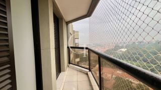 Apartamento Mobiliado para Locação no Edifício Villa Di Firenze em Itu | 93m² | Andar Alto | 3 Dormitórios | Suíte | Vista Livre