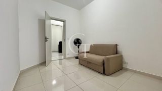 Apartamento Mobiliado para Locação no Edifício Villa Di Firenze em Itu | 93m² | Andar Alto | 3 Dormitórios | Suíte | Vista Livre