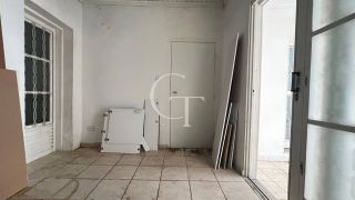 Casa à venda no Centro de Itu com 2 dormitórios | Suíte | Espaço extra reversível