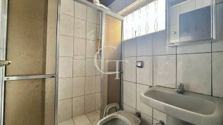 Casa à venda no Centro de Itu com 2 dormitórios | Suíte | Espaço extra reversível