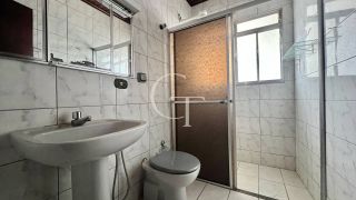 Casa à venda no Centro de Itu com 2 dormitórios | Suíte | Espaço extra reversível
