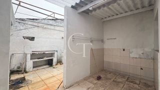 Casa à venda no Centro de Itu com 2 dormitórios | Suíte | Espaço extra reversível