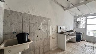 Casa à venda no Centro de Itu com 2 dormitórios | Suíte | Espaço extra reversível