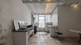 Casa à venda no Centro de Itu com 2 dormitórios | Suíte | Espaço extra reversível