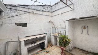 Casa à venda no Centro de Itu com 2 dormitórios | Suíte | Espaço extra reversível