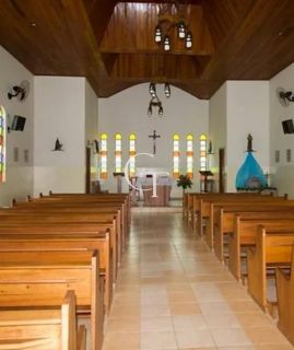 Casa para locação com 03 Suítes - Condomínio Campos Santo Antônio