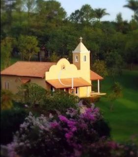Casa para locação com 03 Suítes - Condomínio Campos Santo Antônio