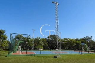 Casa para locação com 03 Suítes - Condomínio Campos Santo Antônio