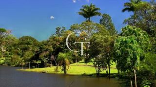 Casa para locação com 03 Suítes - Condomínio Campos Santo Antônio