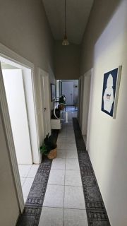 Casa para locação com 03 Suítes - Condomínio Campos Santo Antônio