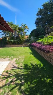 Casa para locação com 03 Suítes - Condomínio Campos Santo Antônio
