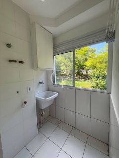 Apartamento para locação no Edifício Grand Parc em Itu | 2 quartos | Vista para bosque