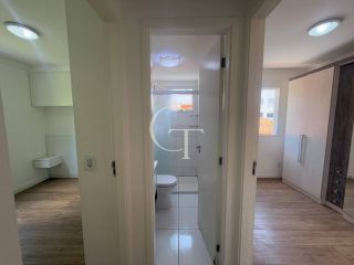 Apartamento para locação no Edifício Grand Parc em Itu | 2 quartos | Vista para bosque
