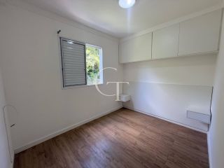 Apartamento para locação no Edifício Grand Parc em Itu | 2 quartos | Vista para bosque