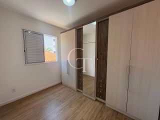 Apartamento para locação no Edifício Grand Parc em Itu | 2 quartos | Vista para bosque
