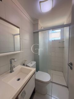 Apartamento para locação no Edifício Grand Parc em Itu | 2 quartos | Vista para bosque
