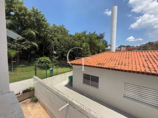Apartamento para locação no Edifício Grand Parc em Itu | 2 quartos | Vista para bosque