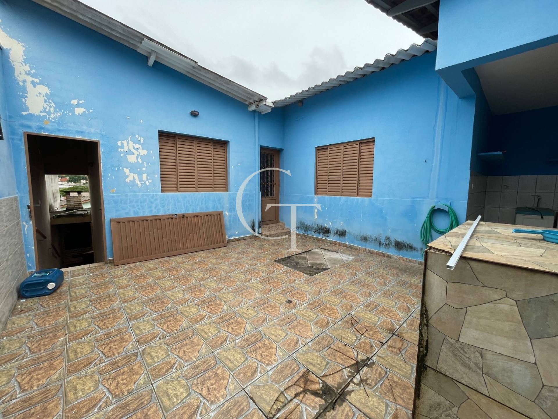 Casa com 2 moradias oportunidade R$ 370 MIL EM ITU/SP