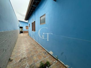 Casa com 2 moradias oportunidade R$ 370 MIL EM ITU/SP