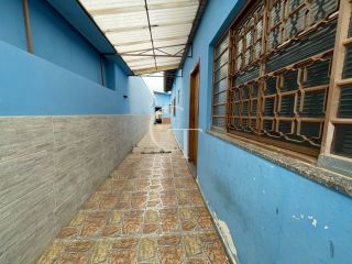 Casa com 2 moradias oportunidade R$ 370 MIL EM ITU/SP