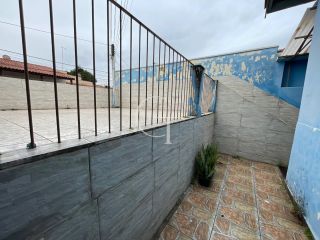 Casa com 2 moradias oportunidade R$ 370 MIL EM ITU/SP