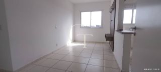 Apartamento a venda - 02 Dormitórios - Condomínio Residencial Oiti