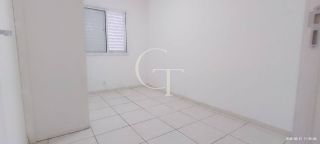 Apartamento a venda - 02 Dormitórios - Condomínio Residencial Oiti