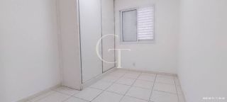 Apartamento a venda - 02 Dormitórios - Condomínio Residencial Oiti